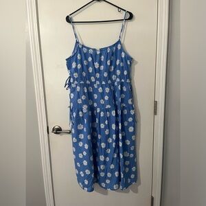 Universal Thread dress